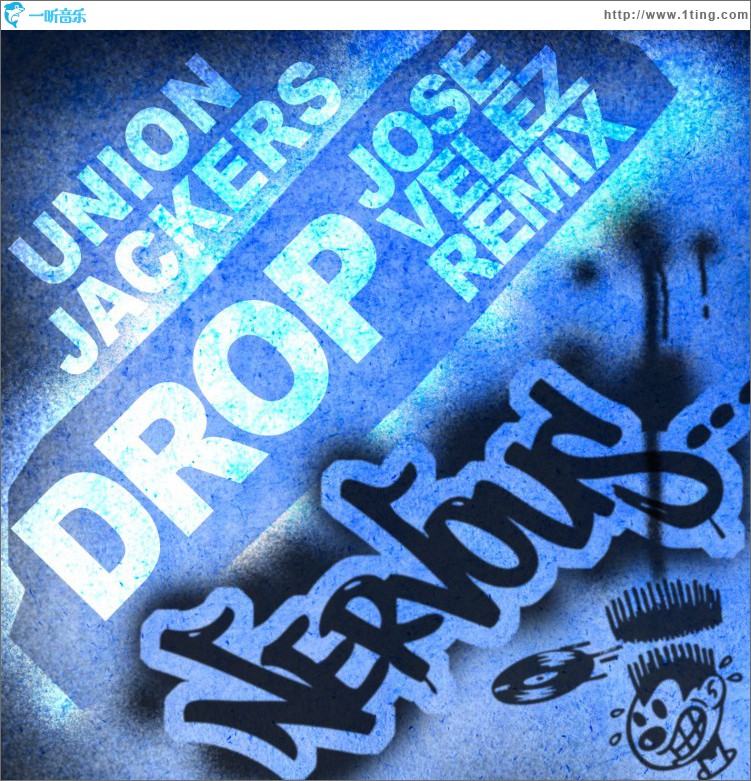Drop [Jose Velez Remixes]
