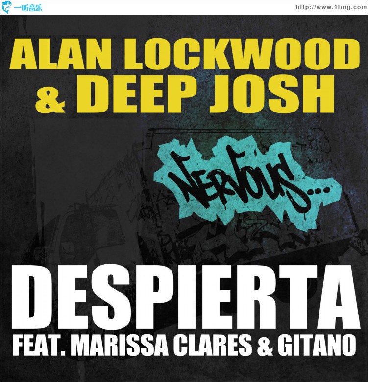 Despierta feat. Marissa Clares & Gitano
