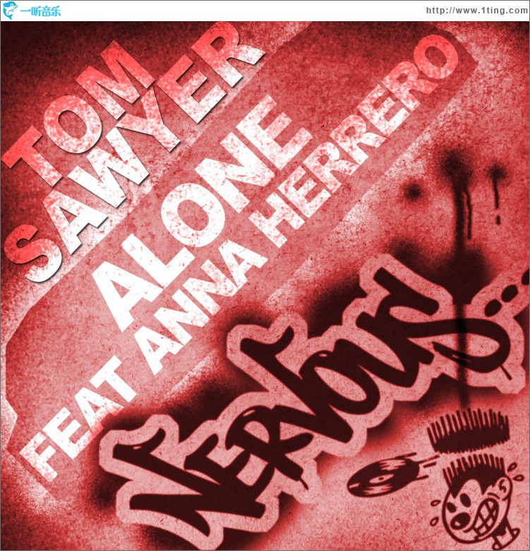 Alone feat Anna Herrero