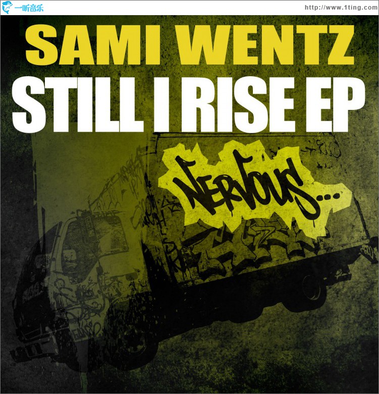 Still I Rise EP