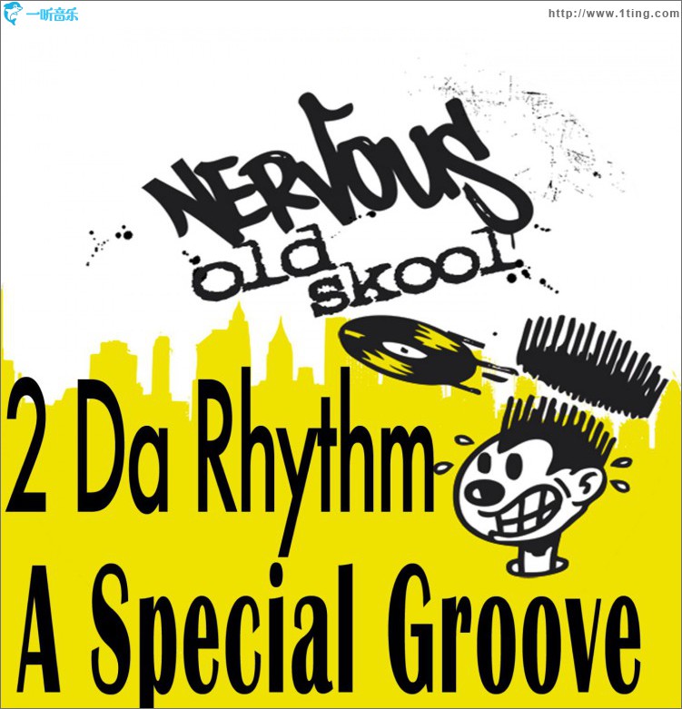 A Special Groove