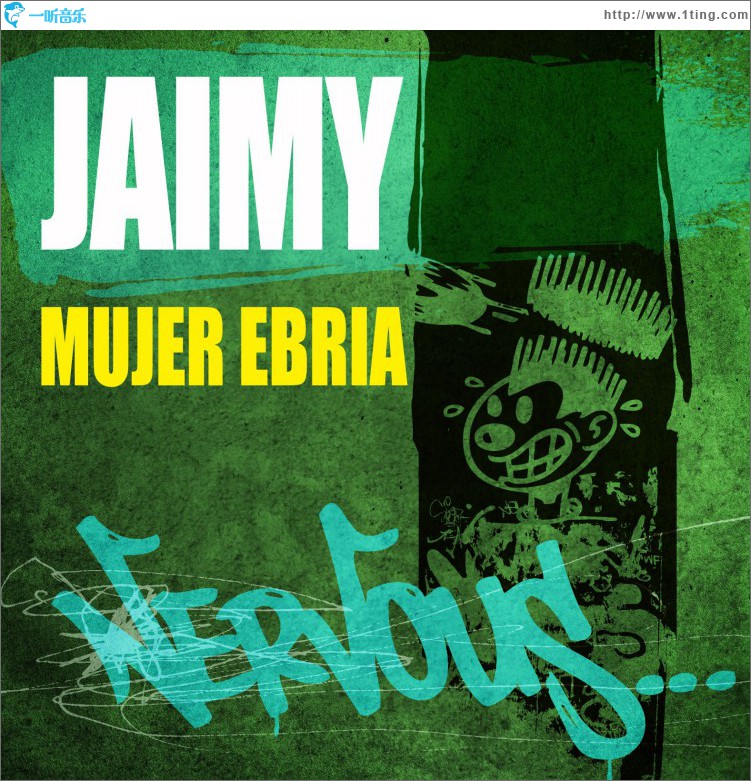 Mujer Ebria
