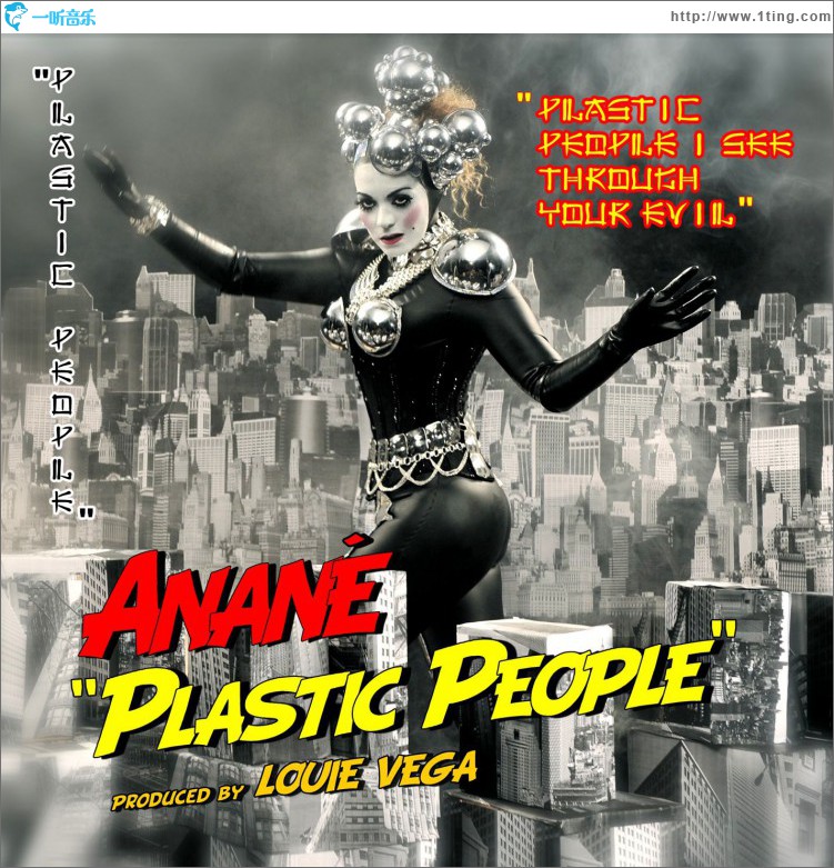 Plastic People