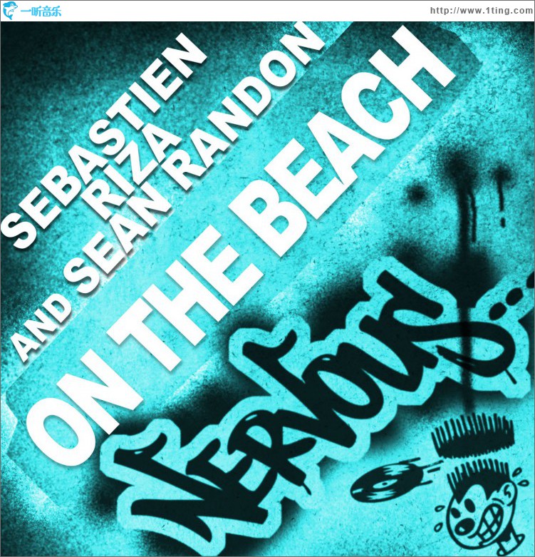 On The Beach