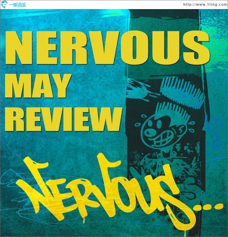 Nervous May Review