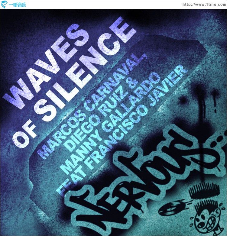 Waves Of Silence