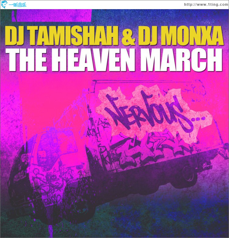 The Heaven March