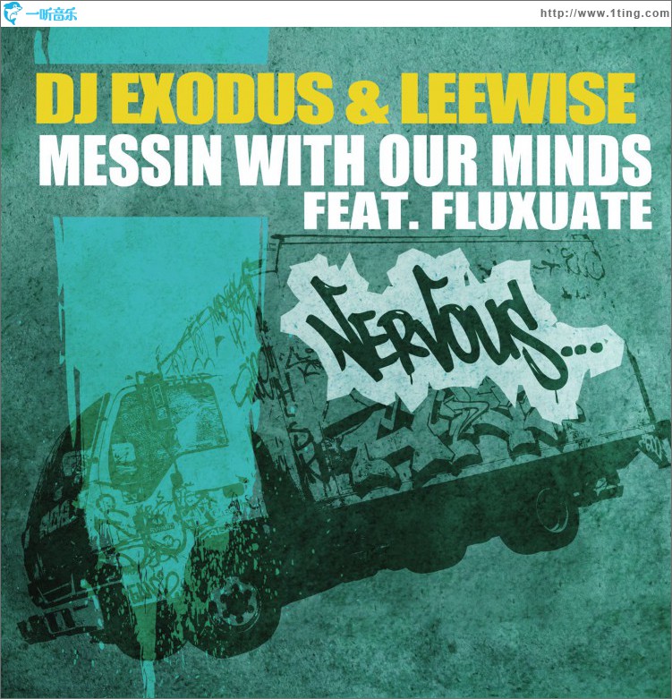Messin With Our Minds feat. Fluxuate