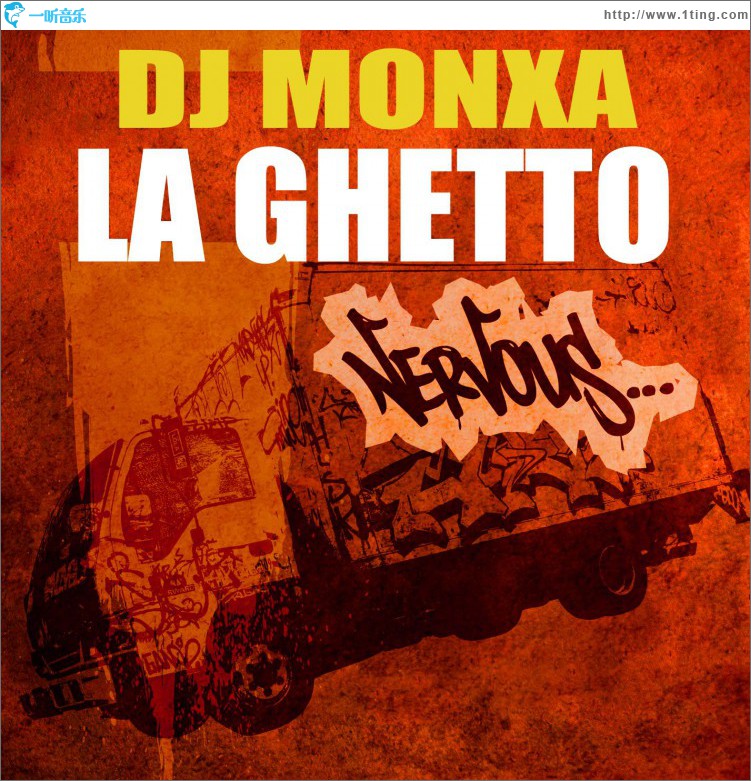 La Ghetto