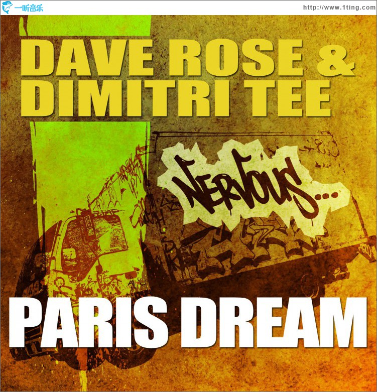 Paris Dream