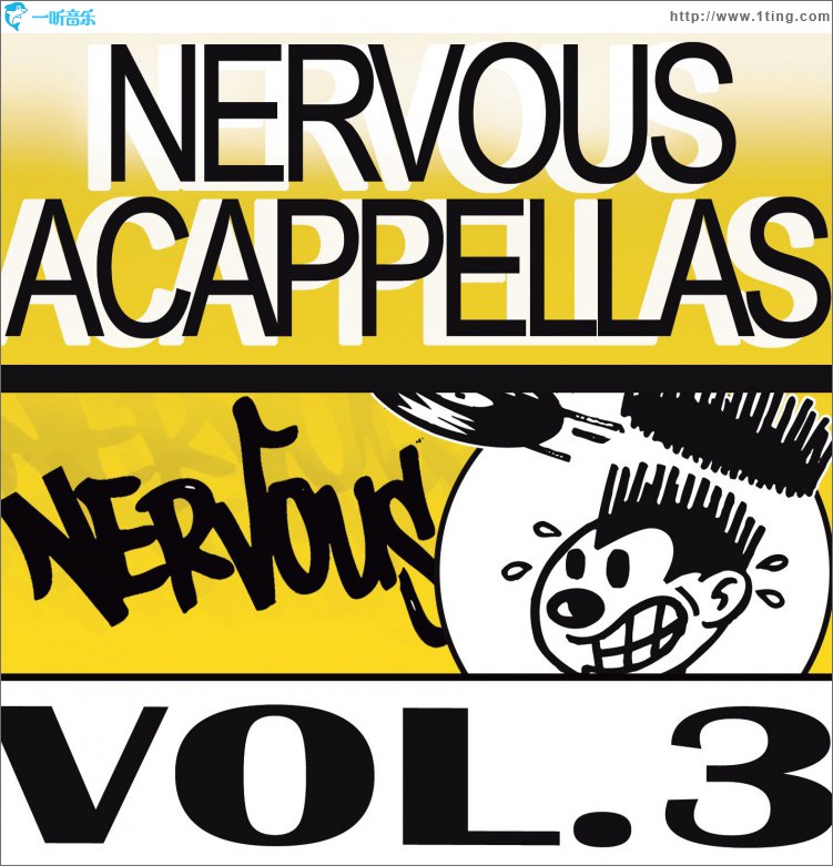 Nervous Acappellas 3