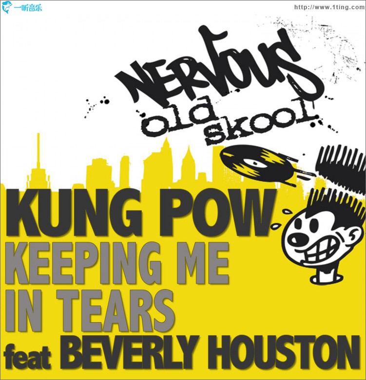 Keeping Me In Tears feat. Beverly Houston