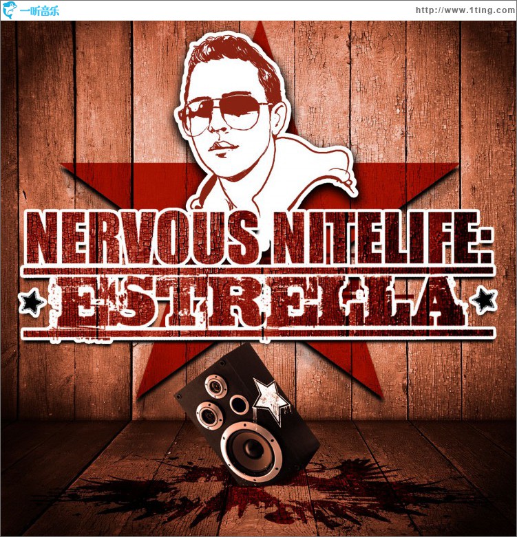 Nervous Nitelife: Estrella
