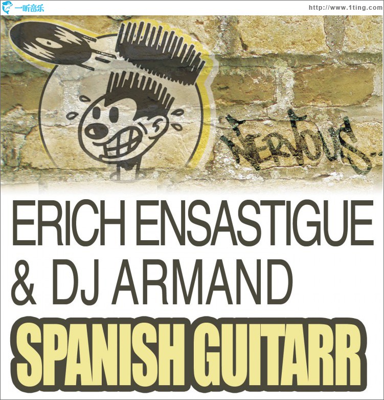 Spanish Guitarr