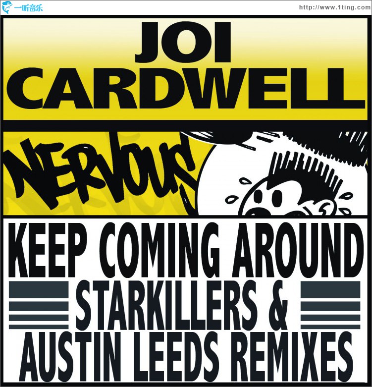 Keep Coming Around (Starkillers & Austin Leeds Remix)