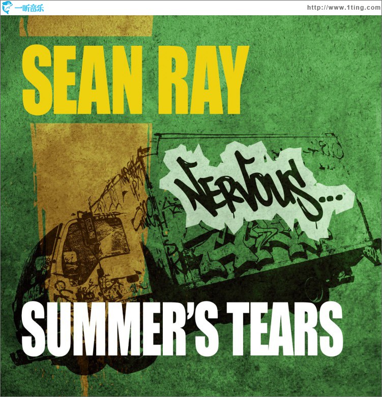 Summer's Tears