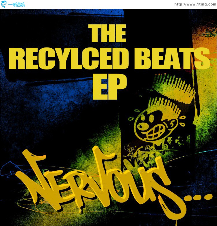 The Recycled Beats EP