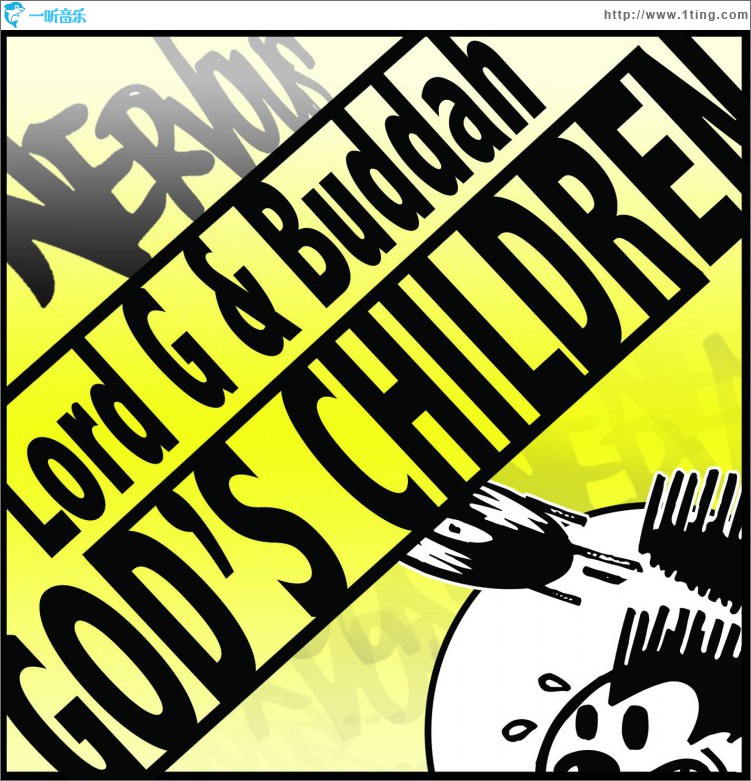 God's Children