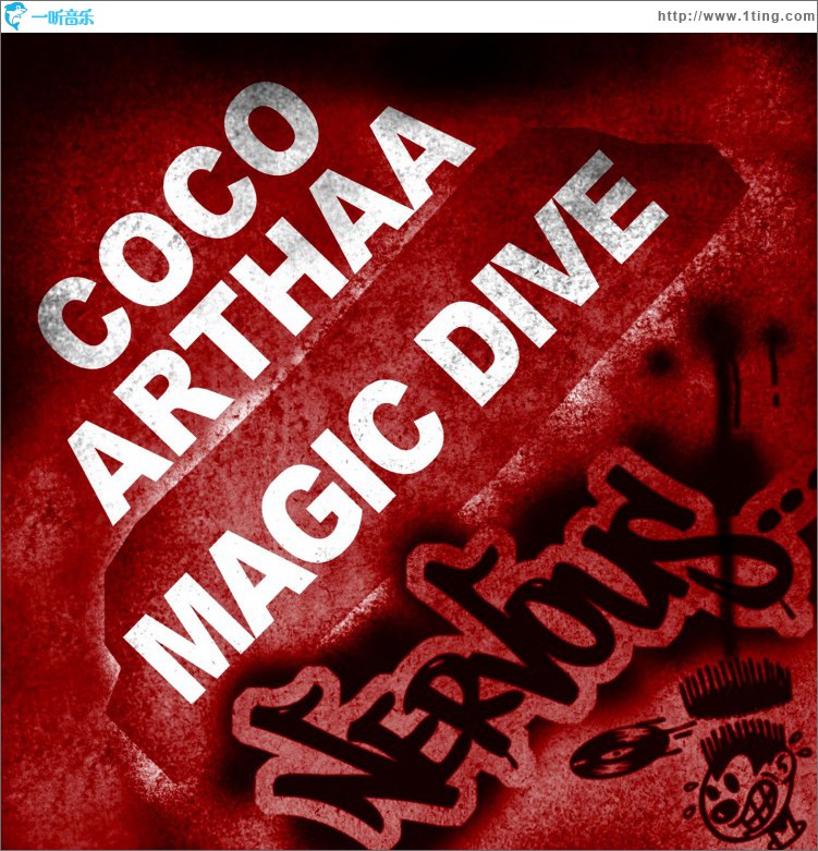 Magic Dive