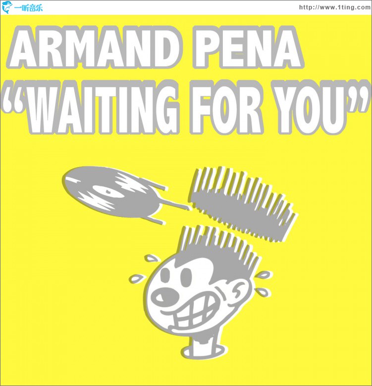 Waiting For You