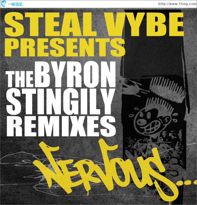 The Byron Stingily Remixes