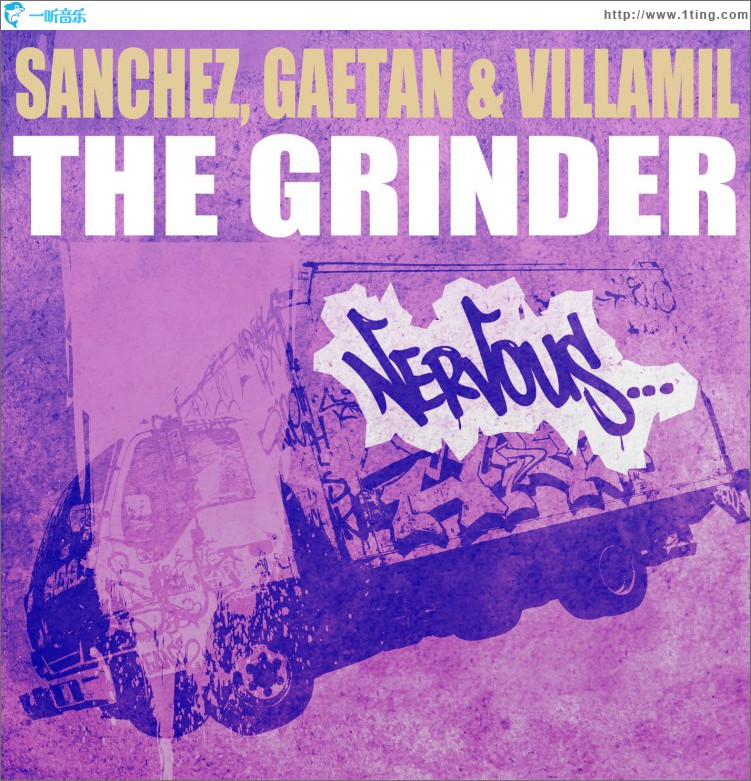 The Grinder