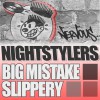 Nightstylers Big Mistake (Original Mix) 试听