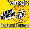Lady Apache Rock and Comeen (Daytime Vocal Mix) 试听