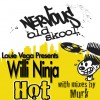Willi Ninja Hot (Murk Mix) 试听