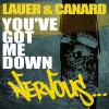 Lauer & Canard You've Got Me Down (Original Mix) 试听