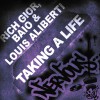 Rich Gior, Baio & Louis Aliberti Taking A Life (Original Mix) 试听