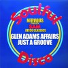 Glen Adams Affair Just A Groove (Original Mix) 试听