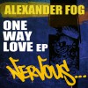 One Way Love EP