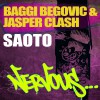 Baggi Begovic & Jasper Clash Saoto (Original Mix) 试听