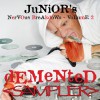 Junior Vasquez Oscar G feat Tamara Wallace (Your Love (Jaimy Remix)) 试听