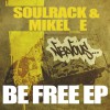 Be Free EP