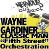 Fifth Street Orchestration bw Where's The Sample