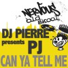 DJ Pierre Presents PJ Can Ya Tell Me (High Strung Mix) 试听