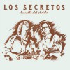 Los Secretos No Seré Yo 试听