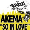 Akema So In Love (Club Mix) 试听