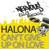 Halona Can't Give Up On Love (BOP If You Like It Hard) 试听