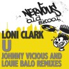 Loni Clark U (Tom's Radio Edit) 试听
