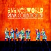 Ananésworld Remix Collection EP
