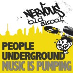 Music Is Pumping详情