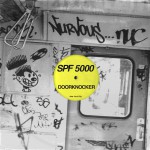 Doorknocker详情