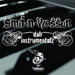 DAH INSTRUMENTALZ详情