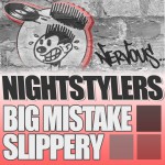 Big Mistake详情