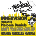 Frankie Knuckles Remix详情