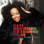 SAM Records Extended Play Mixed by Jacques Renault详情