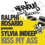 Kiss My Ass详情